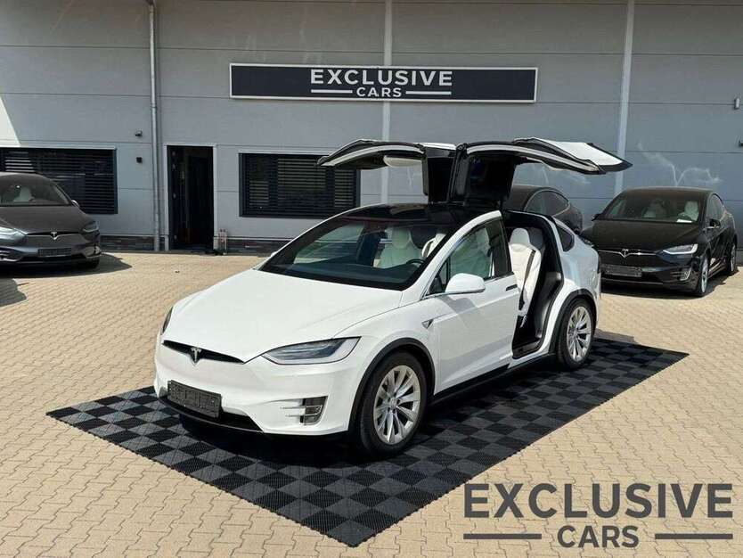 Model X