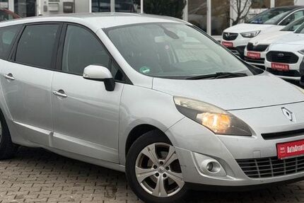 Renault Scenic 192.787 km 3.200 &euro; Gablingen 86456