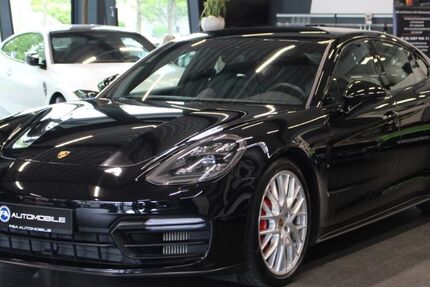 Porsche Panamera 145.770 km 59.980 &euro; Bergkamen 59192