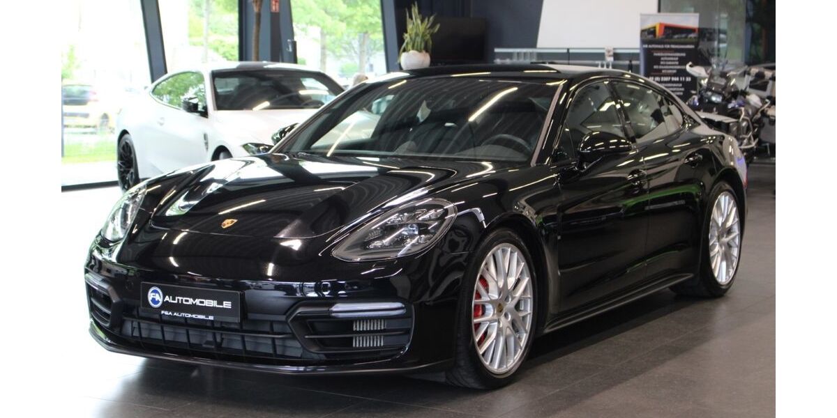 Porsche Panamera 145.770 km 62.990 € Bergkamen 59192