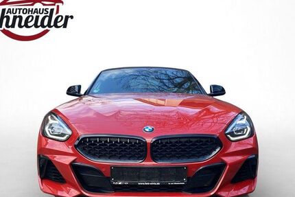 BMW Z4 57.455 km 45.980 &euro; Rees 46459