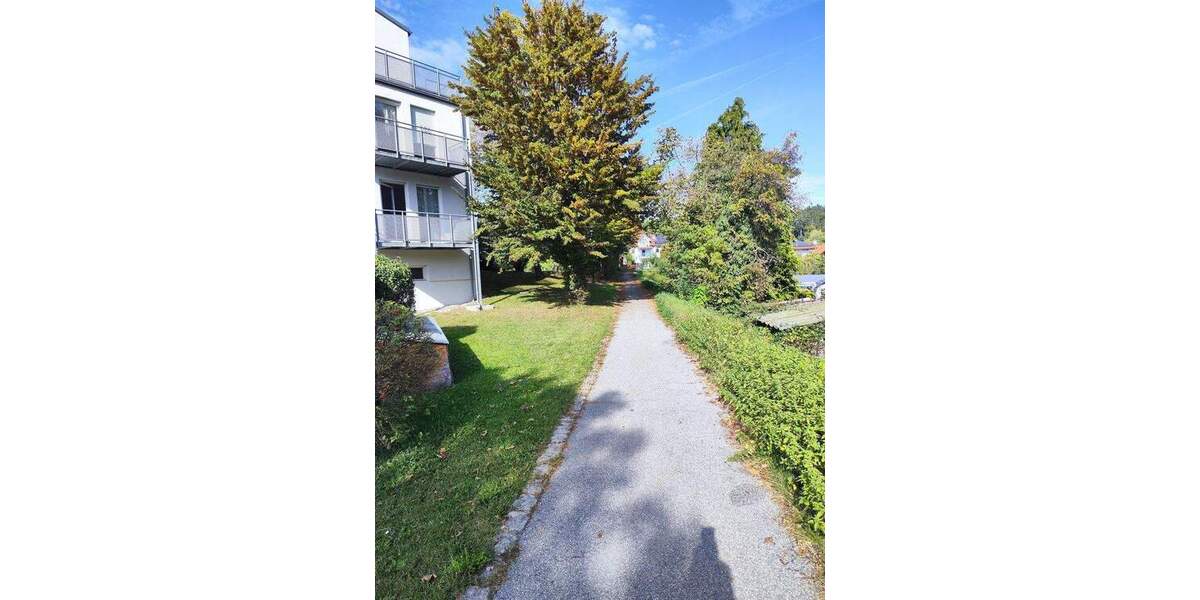 Wohnung in Metten provisionfrei zu verkaufen 2 zimmer