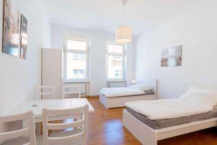 Wohnen auf Zeit in FürstenwaldeSpree 1.690 € 3 zimmer