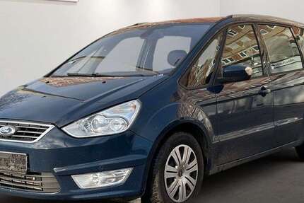 Ford Galaxy 397.409 km 2.499 &euro; Berlin 12681