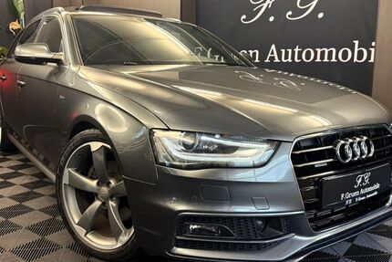 Audi A4 177.505 km 13.799 &euro; Oldenburg 26125