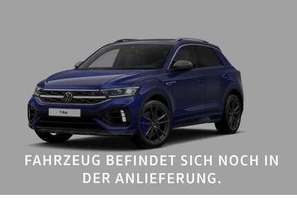 VW T-Roc 29.500 km 39.980 &euro; Würzburg 97076