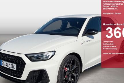 Audi A1 2.500 km 38.985 &euro; Gütersloh 33330