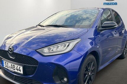 Mazda 2 Hybrid 2.500 km 27.090 &euro; Siegen 57076