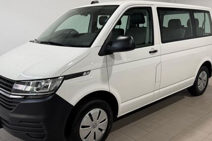VW T6 Kombi 89.800 km 34.990 &euro; Naumburg 06618