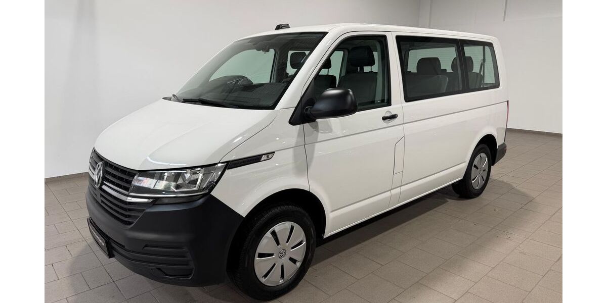 VW T6 Kombi 89.800 km 34.990 &euro; Naumburg 06618
