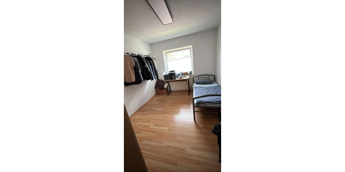 Etagenwohnung Wiefelstede - 3 Zimmer, 80 m&sup2;, 750&euro; | Angebot:26687078
