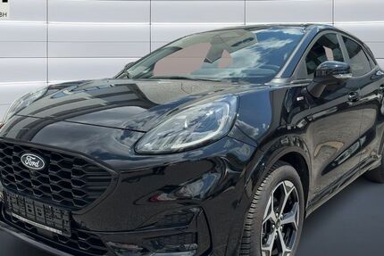 Ford Puma 21.653 km 24.990 &euro; Duisburg 47057