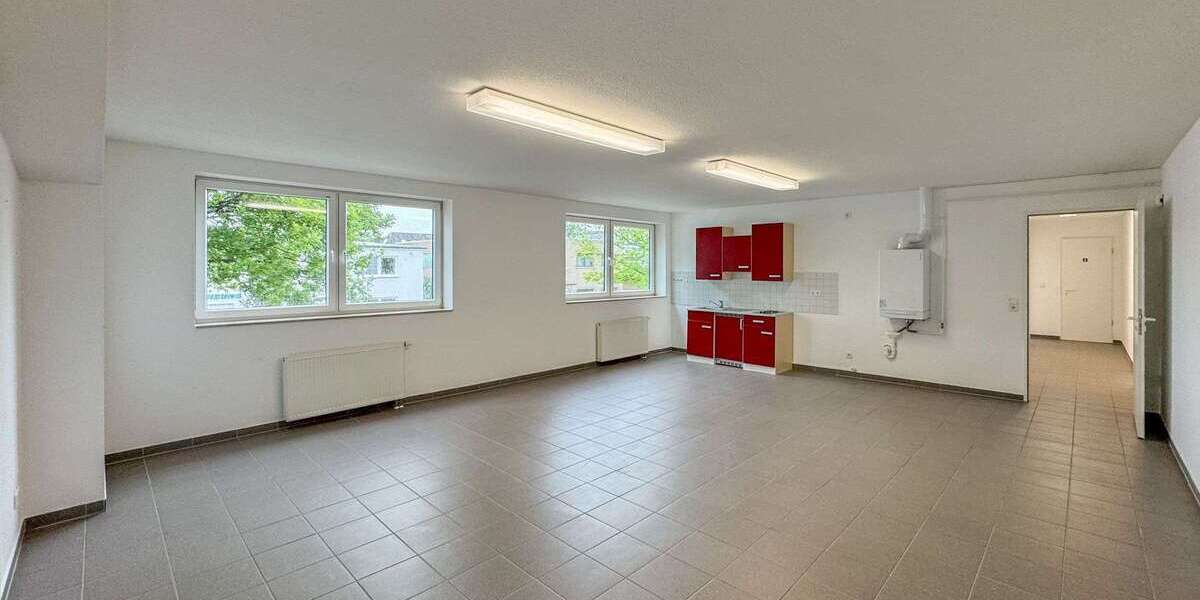 Büro in Siek 650 € 114 m² zimmer
