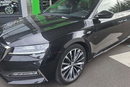 Skoda Superb 75.000 km 29.880 &euro; Essen 45326