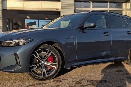 BMW 330 18.921 km 46.490 &euro; Schorndorf 73614