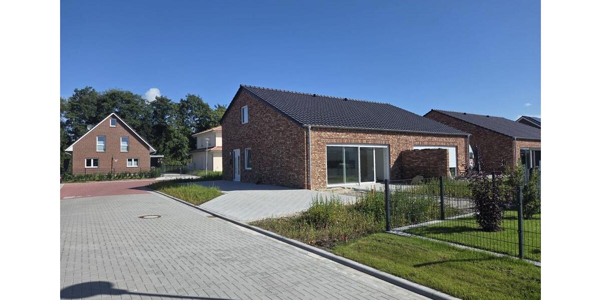 Doppelhaushälfte Wangerland - 3 Zimmer, 90 m&sup2;, 1.200&euro; | Angebot:24353137