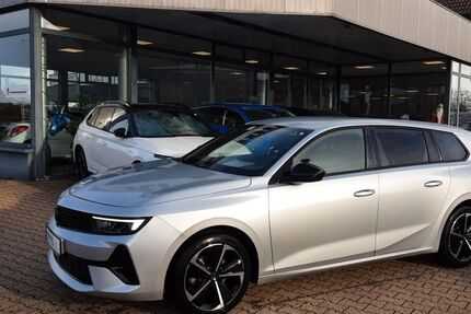 Opel Astra 22.900 km 20.990 &euro; Monschau (bei Aachen) 52156