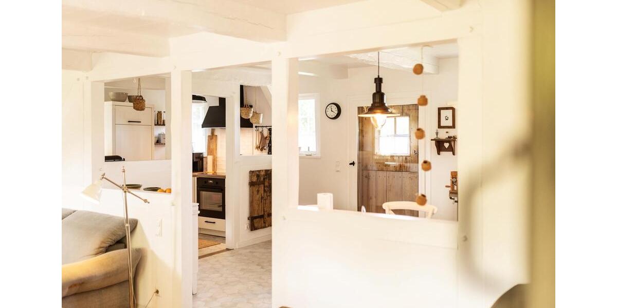 Einfamilienhaus Neustadt in Holstein - 5 Zimmer, 140 m&sup2;, 725.000&euro; | Angebot:26062805