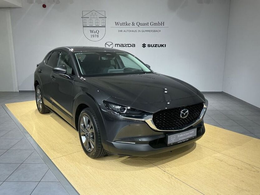 CX-30