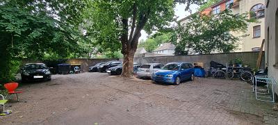 RENDITE UND ABSCHREIBUNG - HIER GEHT WAS - Mehrfamilienhaus, Wohnhaus Duisburg Mittelmeiderich | Angebot:25426827