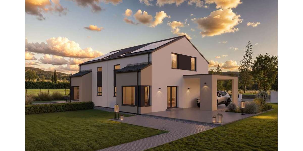 Einfamilienhaus Steinen - 3 Zimmer, 100 m&sup2;, 471.330&euro; | Angebot:26919708