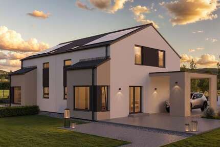Haus Steinen - 3 Zimmer, 100 m&sup2;, 471.330&euro; | Angebot:26919708