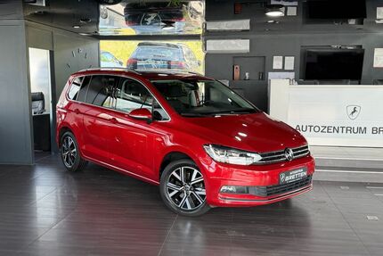 VW Touran 61.880 km 25.890 &euro; Bretten 75015