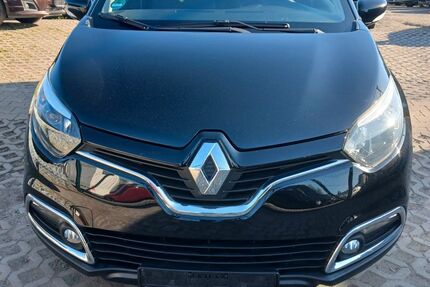Renault Captur 118.000 km 7.999 &euro; Berlin 13597