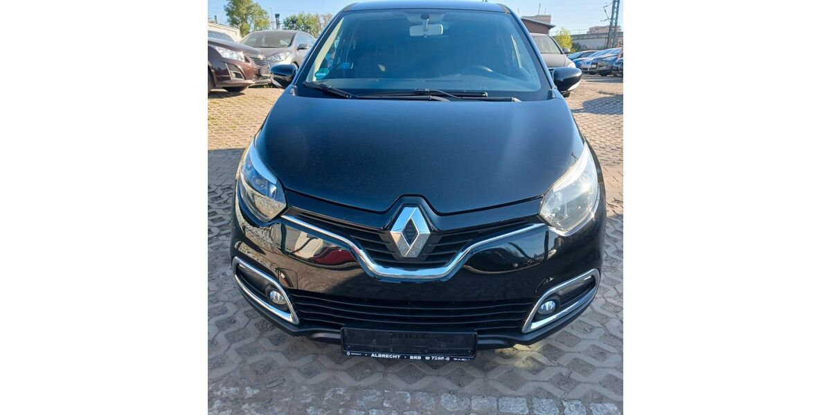 Renault Captur 118.000 km 7.999 &euro; Berlin 13597