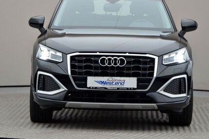 Audi Q2 89.672 km 24.960 € München 80686