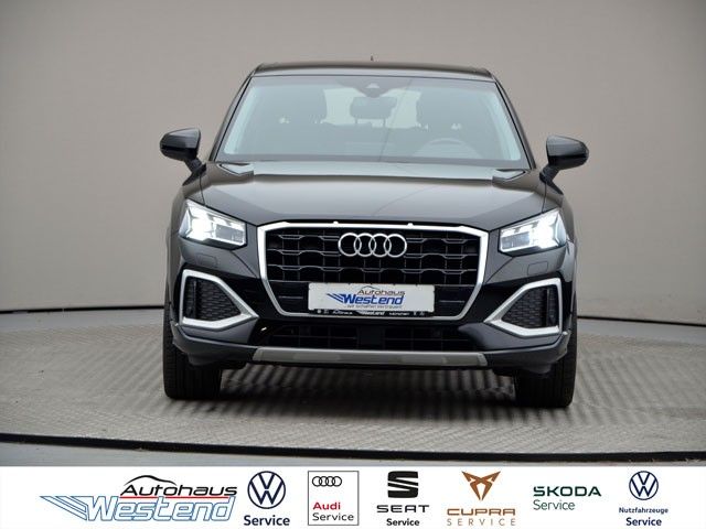 Audi Q2 89.672 km 25.960 € München 80686