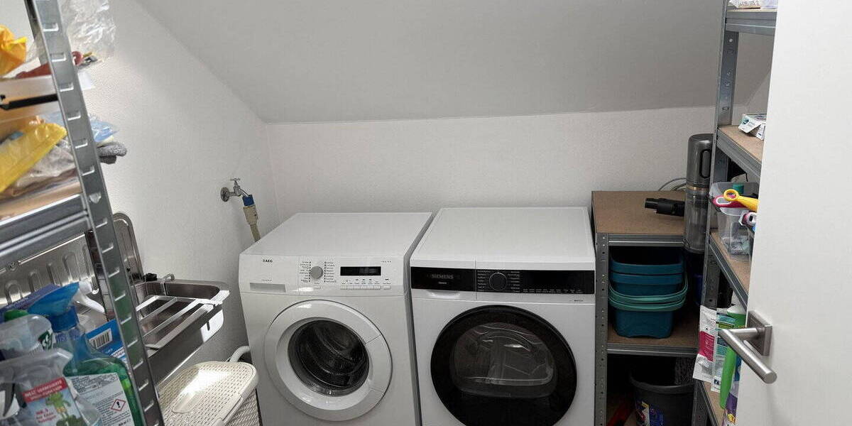 Etagenwohnung Hengersberg - 3 Zimmer, 99 m&sup2;, 347.500&euro; | Angebot:26521400