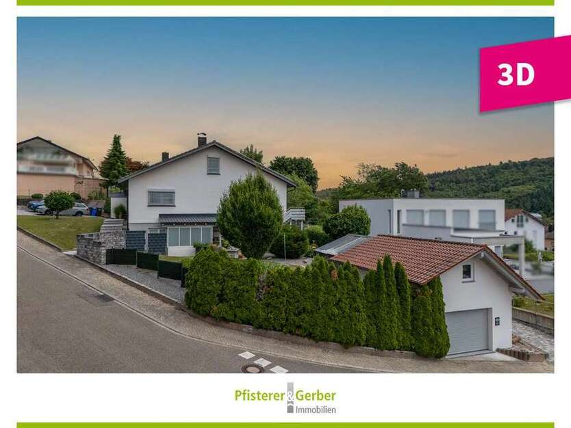 Haus zum Kaufen in Östringen 679.000 € 202.31 m²