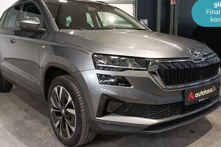 Skoda Karoq 56.048 km 24.970 &euro; Eching 85386