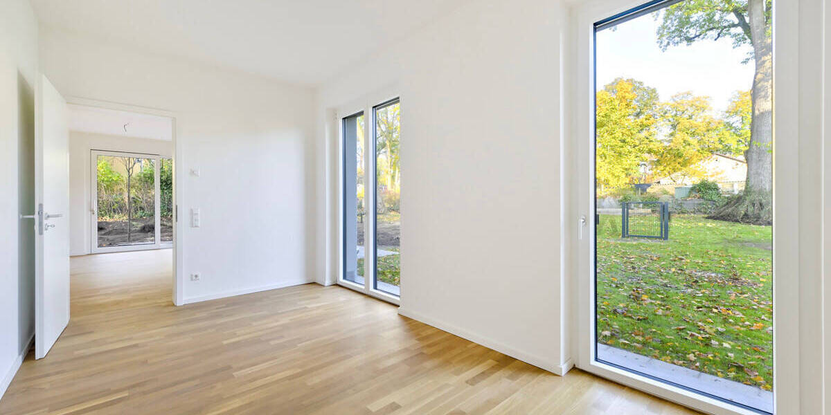 Etagenwohnung Glienicke/Nordbahn Nordbahn - 4 Zimmer, 122 m&sup2;, 719.000&euro; | Angebot:25716964