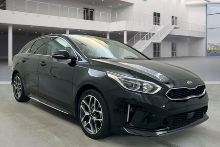 Kia pro ceed / ProCeed 66.361 km 14.490 &euro; Wesel 46485