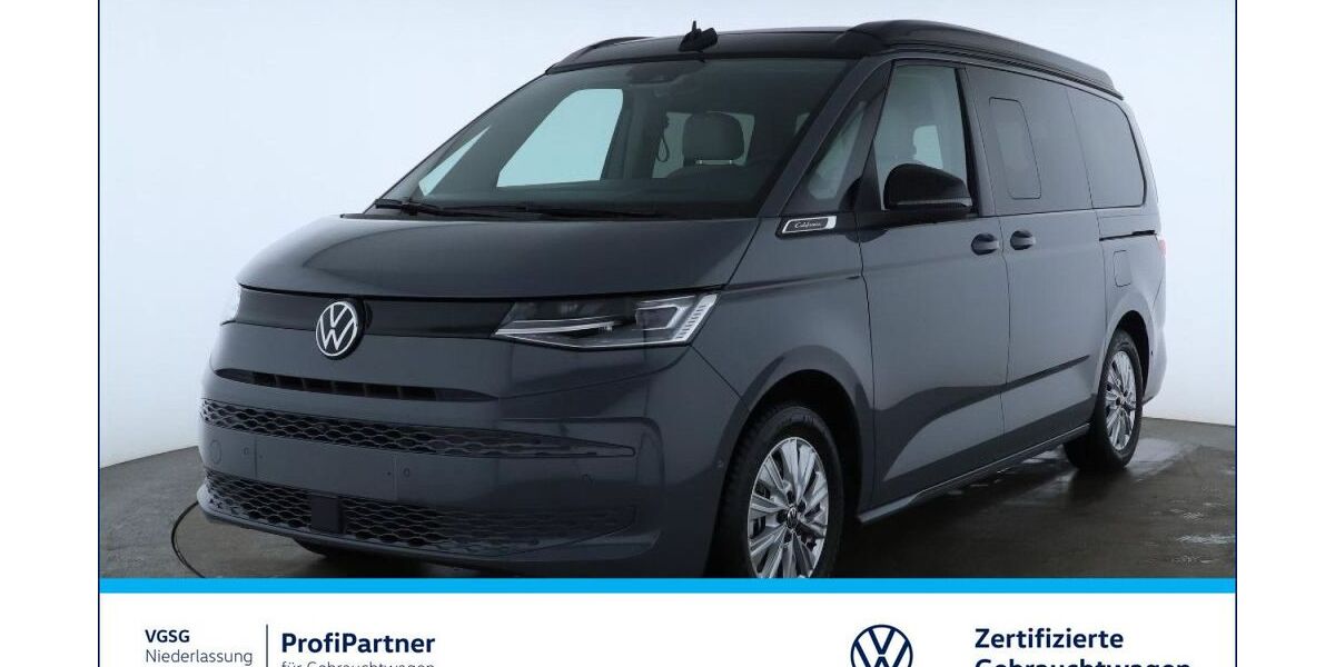 VW T7 California 23.386 km 73.990 &euro; Hannover 30419