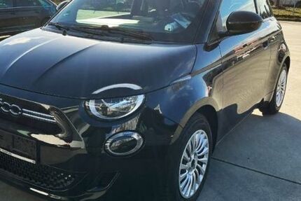 Fiat 500e 16.281 km 14.990 &euro; Buchholz in der Nordheide 21244