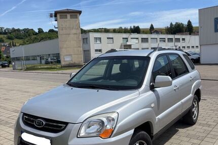Kia Sportage 148.596 km 5.000 &euro; Stühlingen 79780