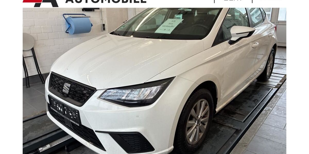 Seat Ibiza 12.327 km 17.946 &euro; Bocholt 46395