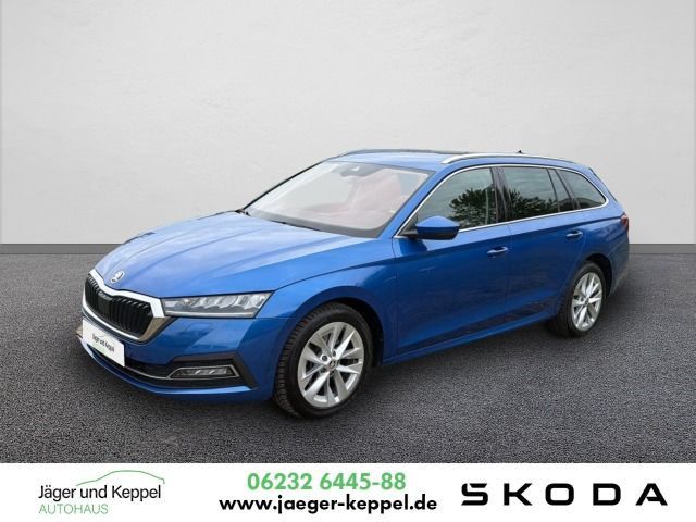 Skoda Octavia 85.620 km 24.900 &euro; Speyer 67346