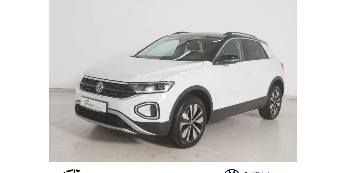 VW T-Roc 12.898 km 27.980 &euro; Neumarkt 92318
