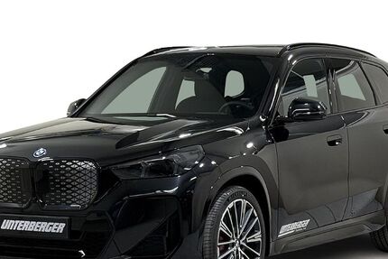 BMW iX1 2.300 km 62.990 &euro; Bad Wiessee 83707