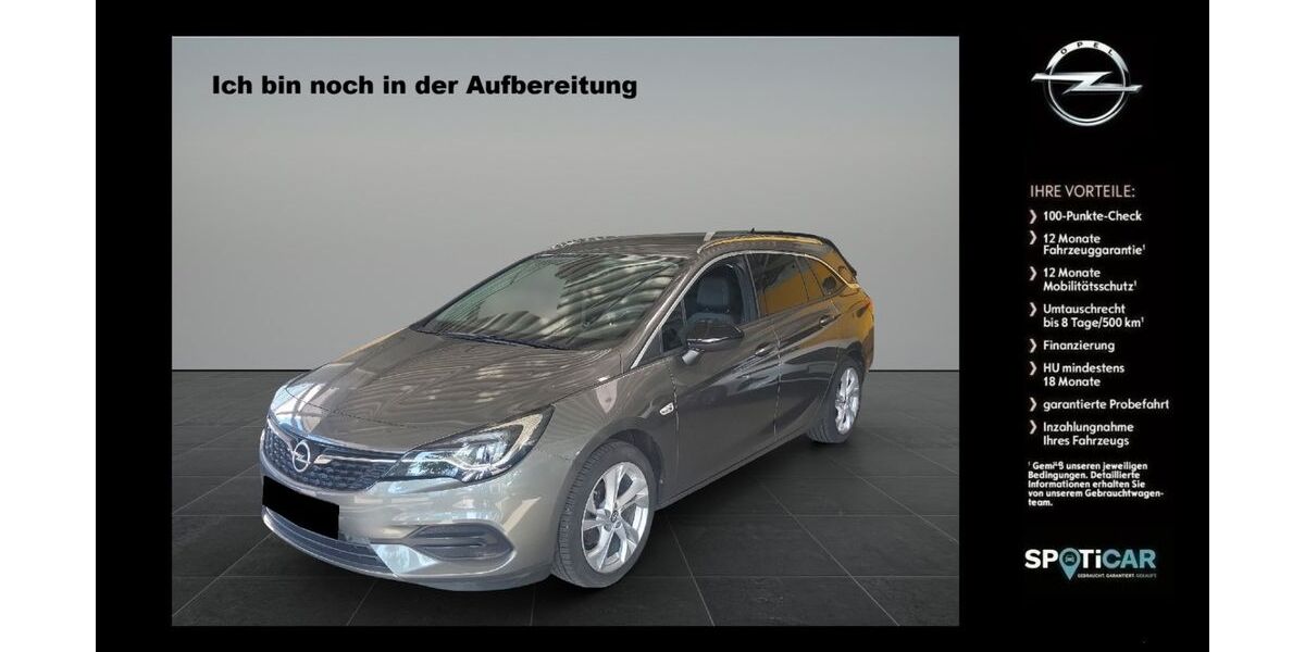 Opel Astra 118.800 km 12.950 &euro; Lübbenau / Spreewald 03222
