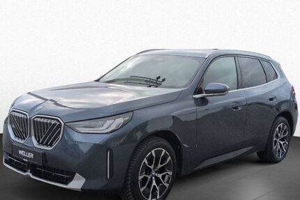 BMW X3 5.226 km 46.850 &euro; Hildesheim 31137