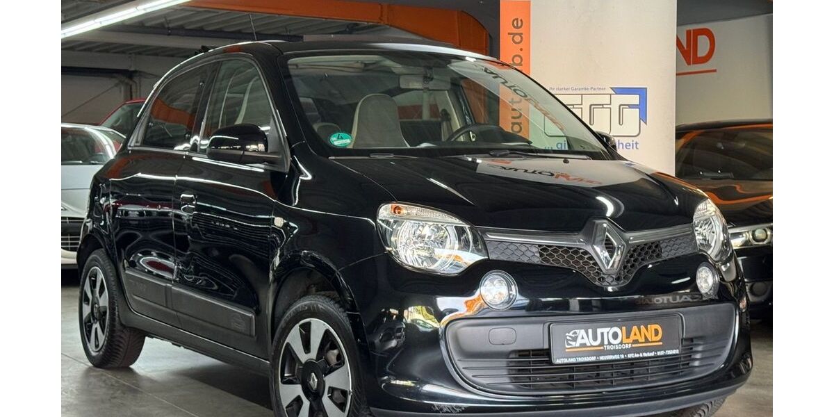 Renault Twingo 75.000 km 8.499 &euro; Troisdorf 53842