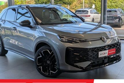 VW T-Roc 17.645 km 36.450 &euro; Naila 95119