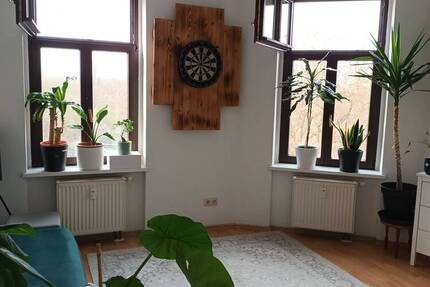 Wohnung Leipzig Möckern - 2 Zimmer, 58 m&sup2;, 530&euro; | Angebot:26826951