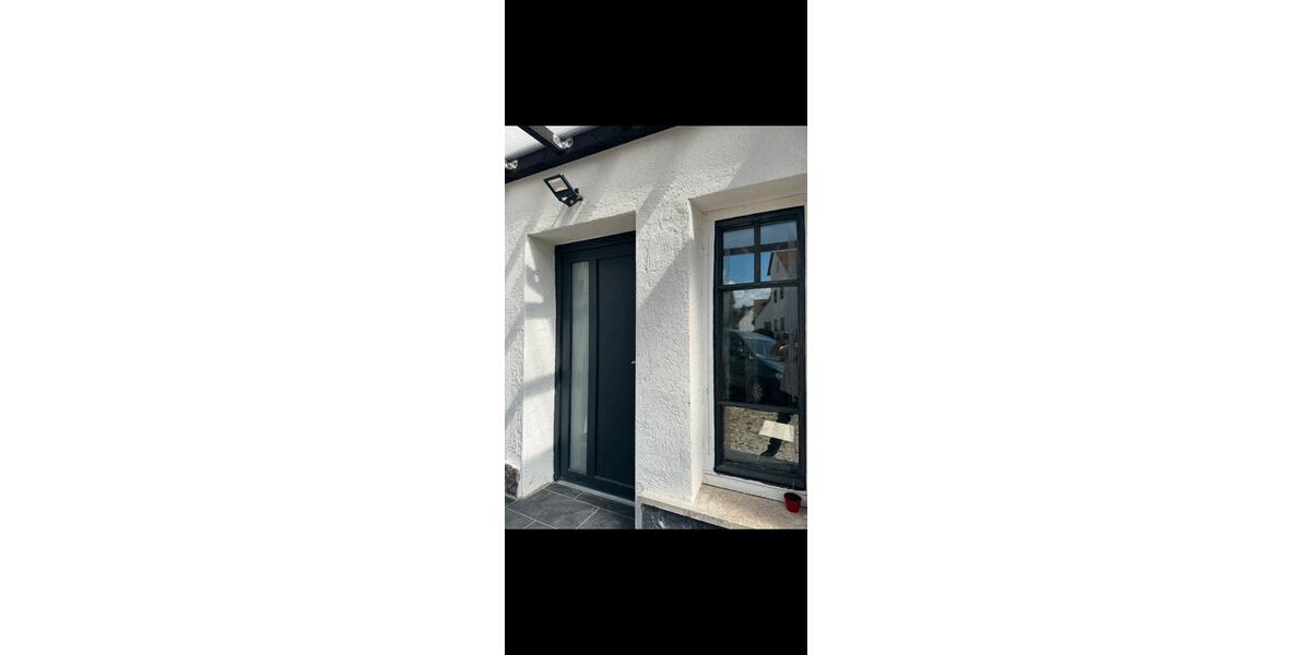 Erdgeschoßwohnung Helsa - 1.5 Zimmer, 28 m&sup2;, 600&euro; | Angebot:26395154