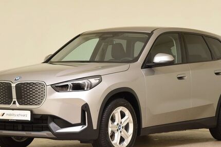 BMW iX1 5.900 km 47.480 &euro; Ellhofen 74248